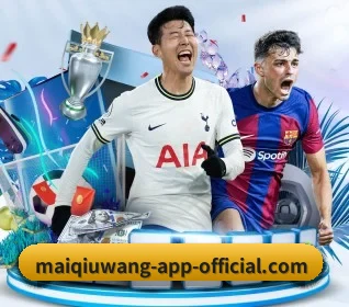 买球网 APP